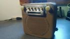 983680 -built 40 Model Pontiac Radio Box Factory Original 1940 Vintage