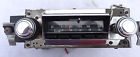 986824 -fm 1967 Camaro Radio