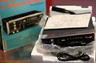 Ks-690 -track Used Nib Kraco Stereo Multiplex 8 Fm Radio Auto