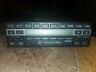 Be1480 002 820 7686 Becker Mercedes Benz Grand Prix Radio