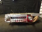 002cf488 Mopar Am Fm Radio Model Volt Positive Ground Chrysler Imperial