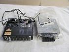 0038113 04331 Clarion Vintage Auto Radio Eqailizer