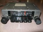 00851-12772 Toyota Vintage Corolla Stereo Radio Oem Fujitsu Ten