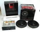 Ts-662 022265710296 Vintage Nos Toshiba Car Stereo System Speakers