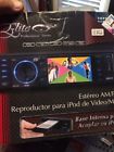 1jbsh095800 023034089131 Elite I Car Stereo