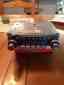 029031 Jeep 1960 Vintage 9bkj Original Radio
