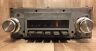 02afpk1 Delco As Is Pontiac Gto Lemans Tempest Oem Radio