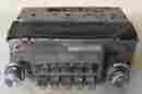 02bpbk1 70 1970 Pontiac Bonneville Catalina Radio Good Working Rear Speaker Control