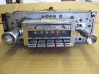 03087-8w Mopar Chrysler Am Fm Radio Model Roadrunner Dart Barracuda