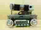 03efm1 70 Oldsmobile Toronado Am Fm Stereo W Amplifier Super Clean