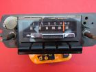 044069 500 F8tbf Fm Galaxie 1968 Ford Stereo