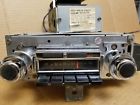 04efm1 Buick Delco Riviera Stereo Radio Factory Original With Month Guarantee