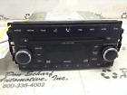 05064932ac Mopar Dodge Journey Radio Receiver Disc