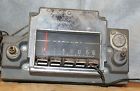058425 1966 Mercury Comet Ford Pb