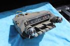 05bh1064 Fomoco 1960 Lincoln Town