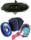 0642534719067 1970-76 Firebird Stereo Dash