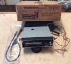 08118-65706 Pioneer Vintage Stereo Player Fm Converter Nos Honda Japan Underdash 08118-65706 Pioneer Vintage Stereo Player Fm Converter Nos Honda Japan Underdash