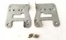 08600-00232 Toyota Pickup Factory Radio Brackets Hardware Mounts Stereo