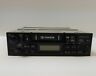 122001-02500151 08600-00908 Toyota Cassette Radio Manufactured June