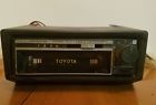08690-002801 Toyota Vtg 70s Fujitsu 08690-002801 Toyota Vtg 70s Fujitsu