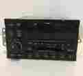 09373364 Delco Electronics Am Fm Tape Player Radio