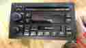 09376173 Acdelco Olds Delco Radio Am-fm Cd Disc Tape