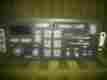09393362 Acdelco D Vintage Pontiac Gm Delco Car Radio Stereo