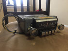 096304 Ford Vintage Mustang Radio