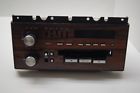 16061221 0999421 Delco Radio Model For Parts Not Working