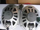 09bf-18971-ca Ford Speakers Vintage Car