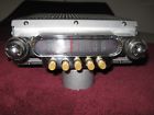 Obf-18850 0bf-18850 Bendix Very Nice Restored Ford Car Truck Radio Plays Fine