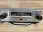 100007-009 16124 All Transistor Am Radio Rat Rod