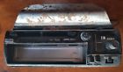 100007-213 Tenna Vintage Track Player Auto Car Rare Untested