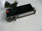 100016-133 Stereo Radio Reverb Reverberater Reverberation Unit