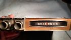 10006-107 - 30999 Transistor Am Converter Radio Or Also Has Pos Neg Ground