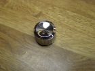 1001001 Mopar Chrome Radio Knob
