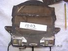 1003mmsp Ford 1939 1940 Radio Core