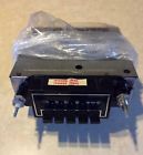 51apbk1 1004428 Delco Monte Carlo Am Push Button Radio Gm Camaro