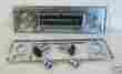 100534 Complete Face Plate For Mercedes
