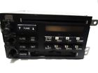 16208171 1008234 Delco Corvette Bose Gold Series Radio For Parts
