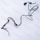 101222 Oem Corvette Original Stereo Unit To Rear Speakers Wire Harness