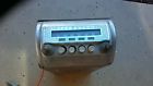 101655 Silvertone Sears Robuck Vintage Radio Silertone Volt