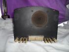 102-102 Zenith Antique Car Radio Vacuum Tube All Original Very Rare