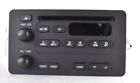 10315119 Delco Electronics Delphi Stereo Cd Player