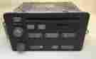 10315120 Pontiac Oem 03 2003 04 2004 05 Grand Am Radio Stereo Head Unit