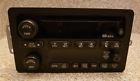 10317990 Delco Electronics Delphi Stereo Cd Player