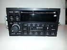 10321329 Buick 01 Avenue Cassette Cd Century 00 Lesabre Player 97 Park 02 99 98