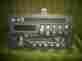 10439779 Delphi V Vintage Car Radio Stereo