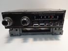 108556 Motorola Vintage Untested Am Radio Mark Iii For Mopar Roadrunner