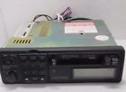 10a3 Optimus Vintage Car Stereo Nib Cassette Player With Auto Reverse